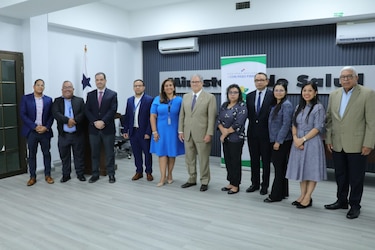 Panamá instala el Consejo de Cannabis Medicinal: conozca quiénes lo integran