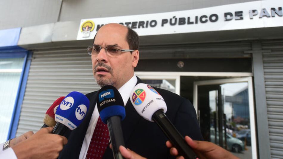 José Domingo Arias concluye ampliación de indagatoria por caso Odebrecht