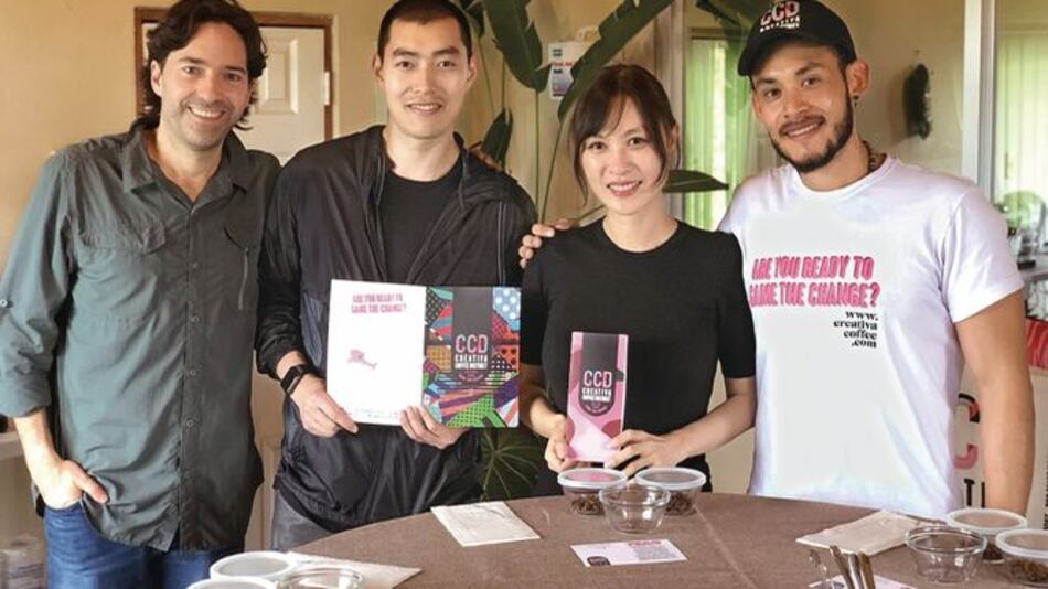 La segunda ola colombiana