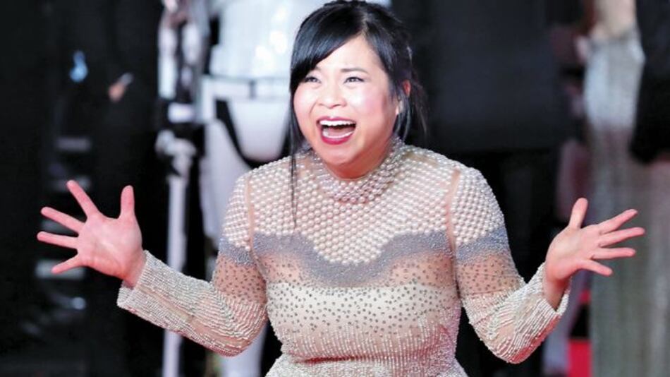 El lado tóxico de la saga fílmica de ‘Star Wars’