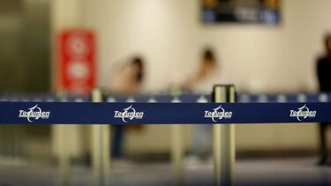 Estacionamiento temporal del Aeropuerto de Tocumen cerrará para mantenimiento