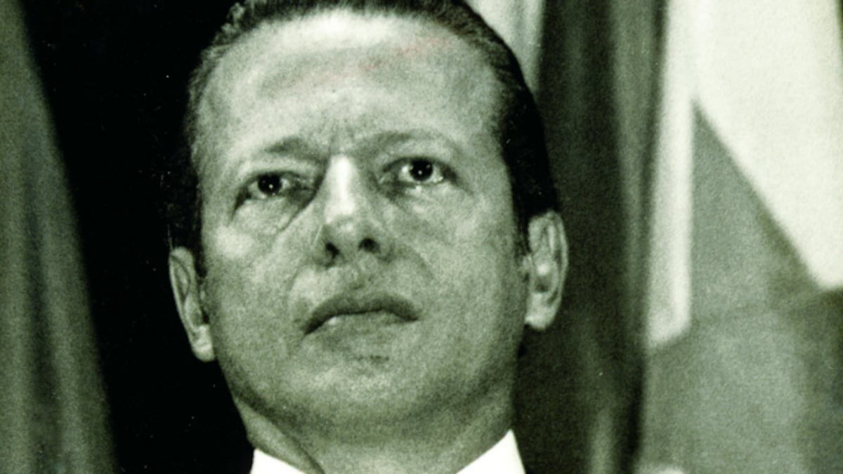 Eric A. Delvalle