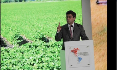 Estos son los retos para alimentar a América Latina
