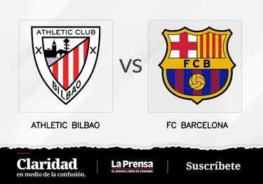 Athletic de Bilbao buscará romper su mala racha en casa del Barcelona