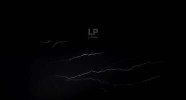 Paso de onda tropical #33 provocará tormentas en diferentes puntos del país hasta el lunes