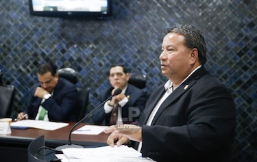 La bancada del PRD insiste en reformar el Código Electoral y derogar la Ley 9 de la carrera administrativa