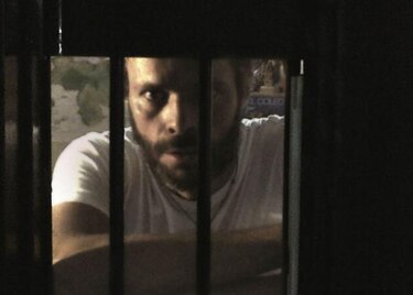 Esposas denuncian 'torturas' a opositores presos en Venezuela