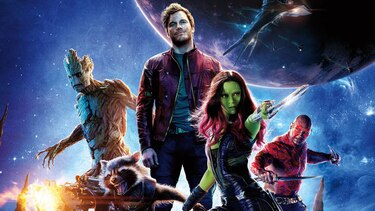 El poderío de Hollywood en el 2014 fue arrollador