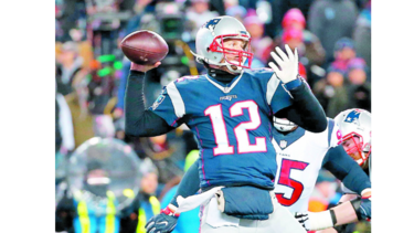 NFL vuelve a México: Raiders - Patriots