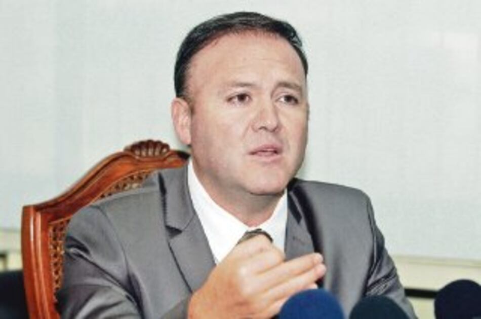 Ecuador confirma acuerdo