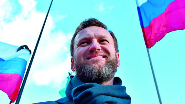 Putin se niega a entregar el cuerpo de Alexéi Navalni