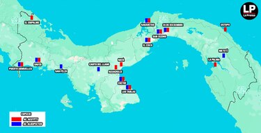 El ‘aedes aegypti’ crea resistencia a insecticidas en Panamá: Instituto Gorgas