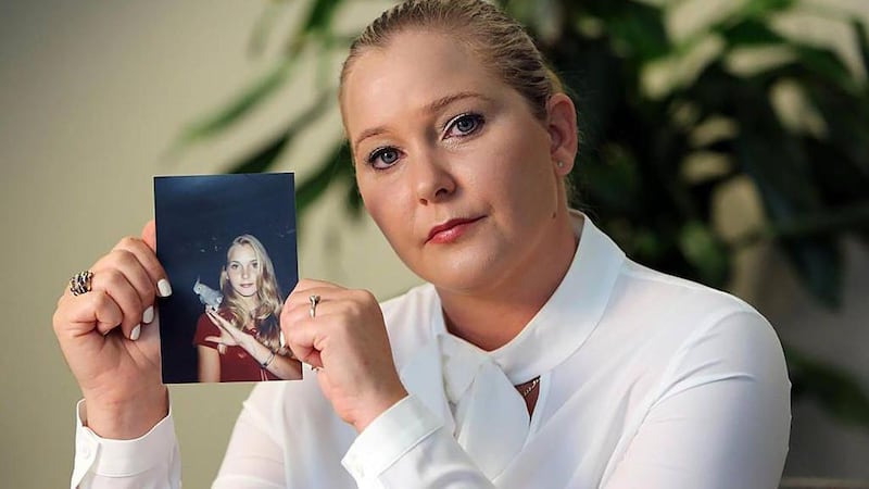 Quién era y cómo murió Virginia Giuffre, la mujer que expuso ante el mundo la red de abuso sexual de Jeffrey Epstein