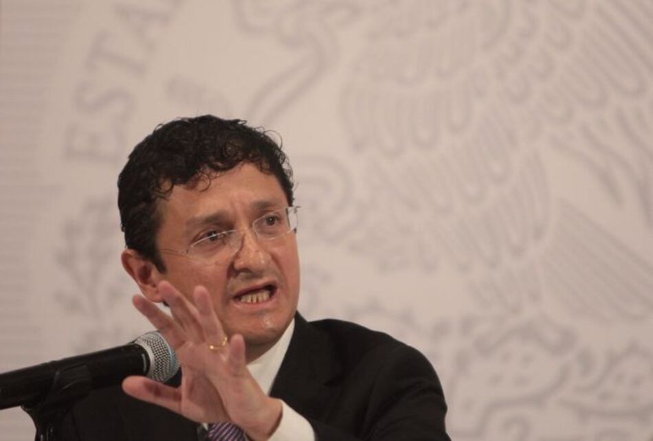 Contralor descarta conflicto de interés en compra de casas de Peña Nieto y esposa