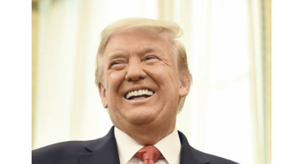 Donald Trump evade decir si todavía confía en el fiscal general