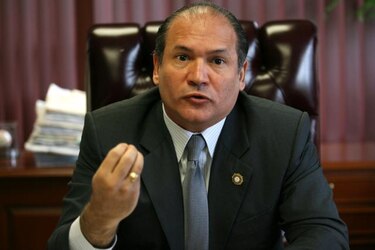 Harry Díaz: Corte no puede estar inactiva ante implicaciones de posible corrupción
