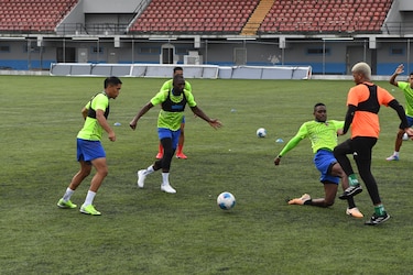 San Francisco se reconstruyó como familia para llegar a la final del Torneo Apertura