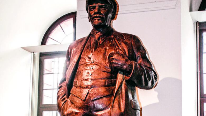 El Museo Histórico Alemán