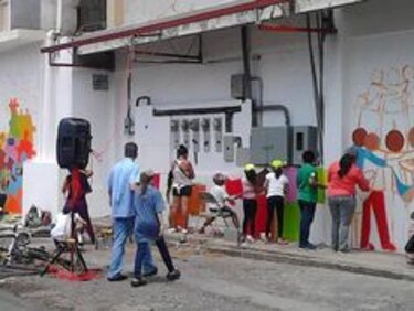 Proyecto Memoria Histórica de la provincia de Veraguas