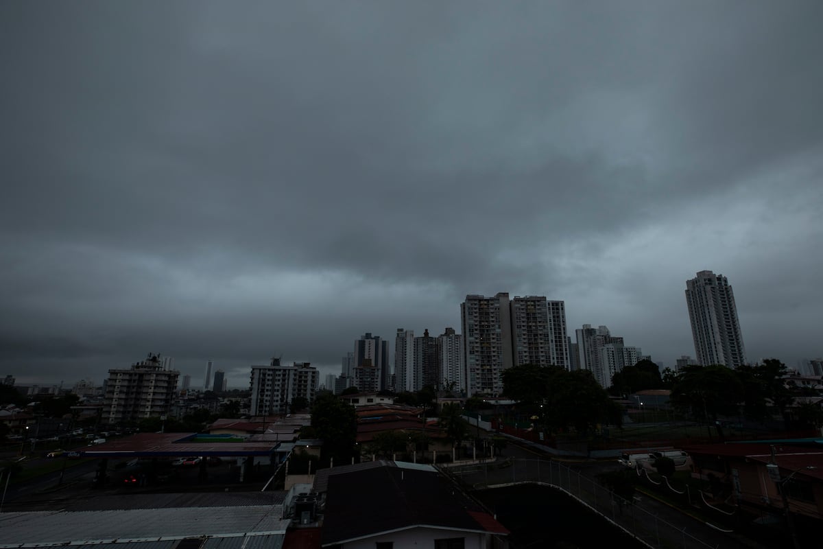 Agua y sequía: el posible Niño de 2026