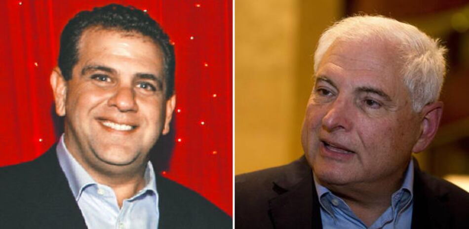 Pinchadora funcionaba en un local de Gabriel 'Gaby' Btesh