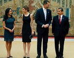 Humala: Situación en Venezuela puede crear problemas en la región