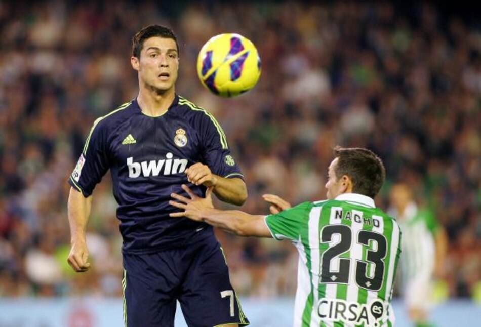 Para Cristiano ‘es un honor y un orgullo’ ser finalista del Balón de Oro