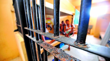 Empieza ingreso de funcionarios a la carrera penitenciaria