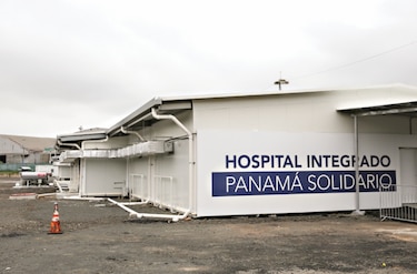 El Minsa adquiere seis ventiladores para pacientes de Covid-19, a poco más de $191 mil