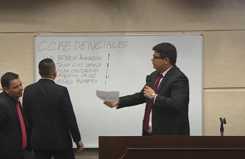 Diputados logran consenso en 13 comisiones; conformaron Credenciales y Gobierno a través del voto