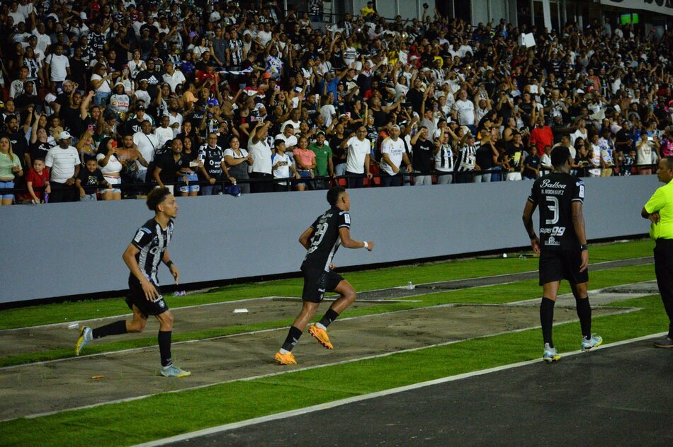 El regreso de Tauro FC: revancha y victoria