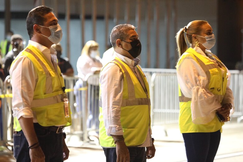 Llega a Panamá segundo lote de vacunas contra la Covid-19 para continuar plan de inmunización