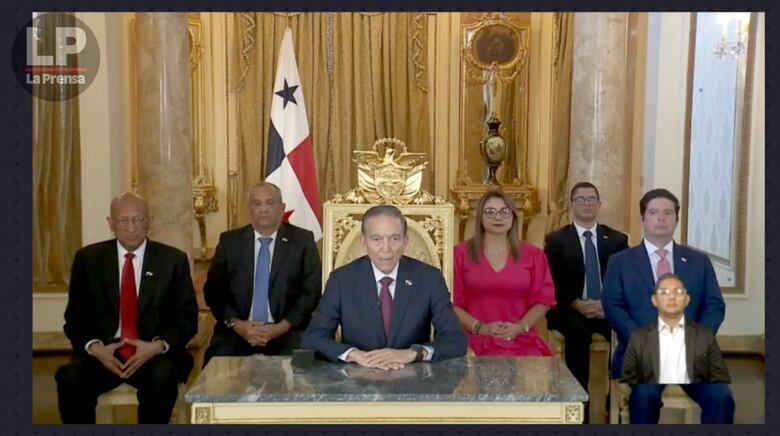 ‘Tan pronto se reciba comunicación formal del fallo se iniciará el proceso de transición para el cierre de la mina’