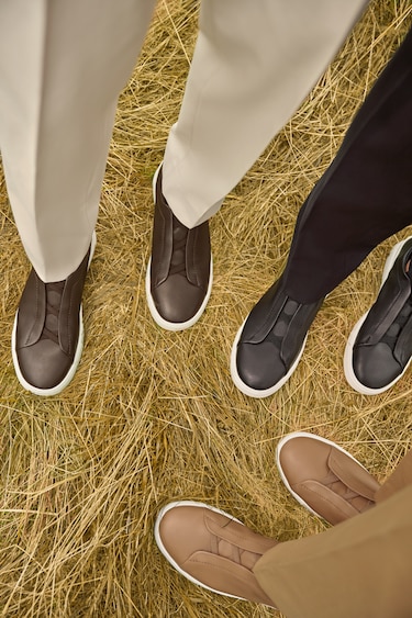 Zegna Su Misura. Tu universo hecho a medida