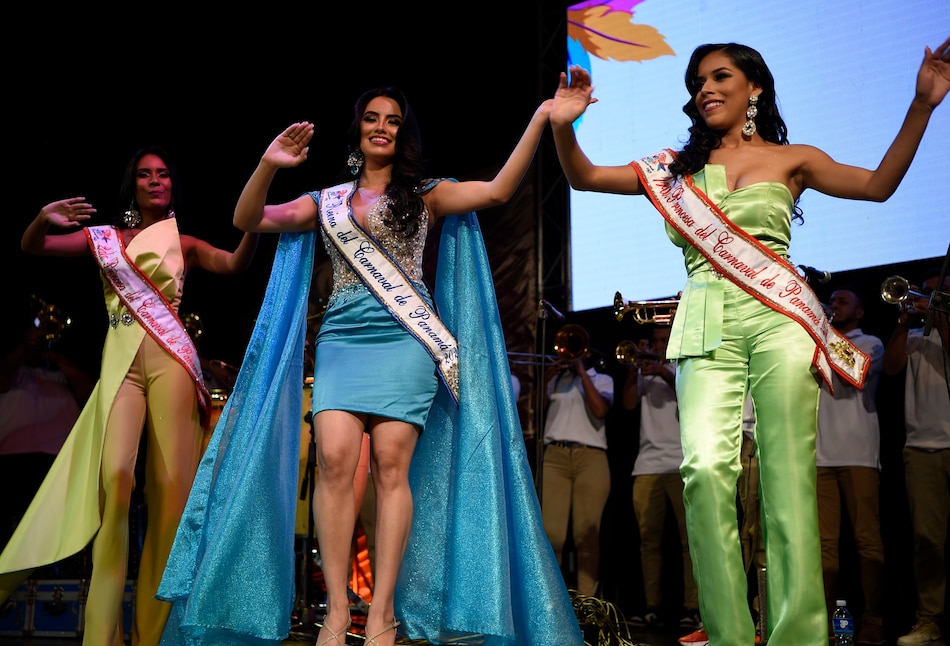 Carnaval: suspenden cinco contratos por más irregularidades