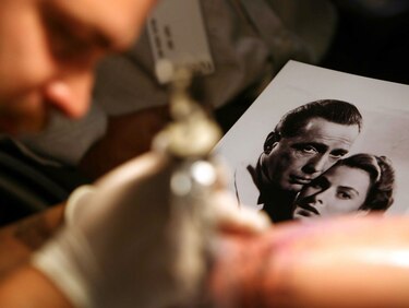 'Siempre tendremos París': 'Casablanca' cumple 75 años
