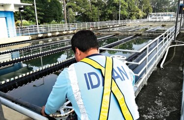 El Idaan terminó trabajos; población sigue molesta