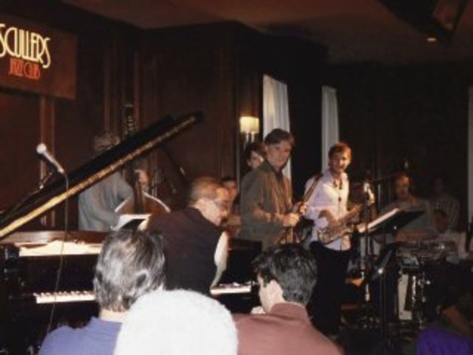 El embajador de Panamá