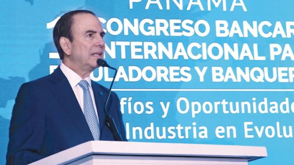Bancos se interesan por ‘hub’ panameño
