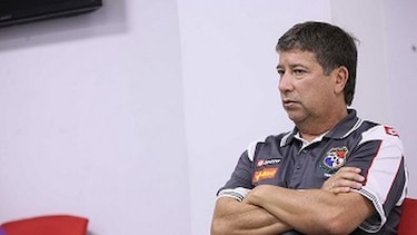 ¿Podría repetir hoy el Bolillo Gómez con un delantero ante Haití?