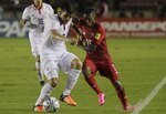 Panamá y el obligatorio reto de clasificar a la Copa América