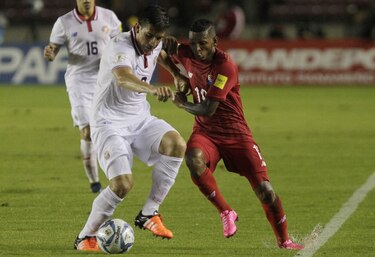Panamá y el obligatorio reto de clasificar a la Copa América