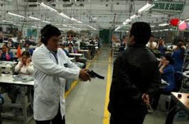 Moda ‘segura’, el nuevo negocio