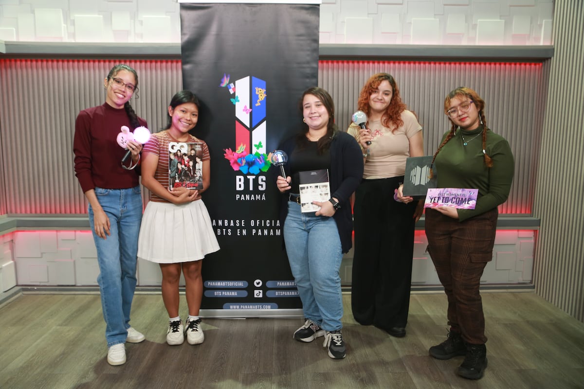 Paso a paso: cómo comprar boletos para los conciertos de BTS