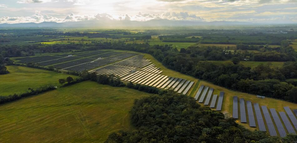 Enel y su aporte a la Transición Energética de Panamá con visión a 2050