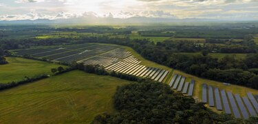 Enel y su aporte a la Transición Energética de Panamá con visión a 2050