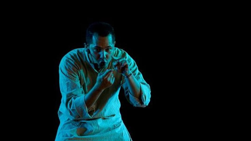 Narradores orales se encuentran en 'Para qué te cuento'