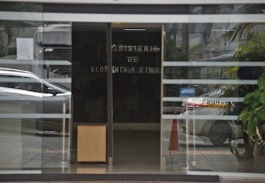 Recompra de deuda panameña: los vencimientos y bonos más importantes hasta 2060