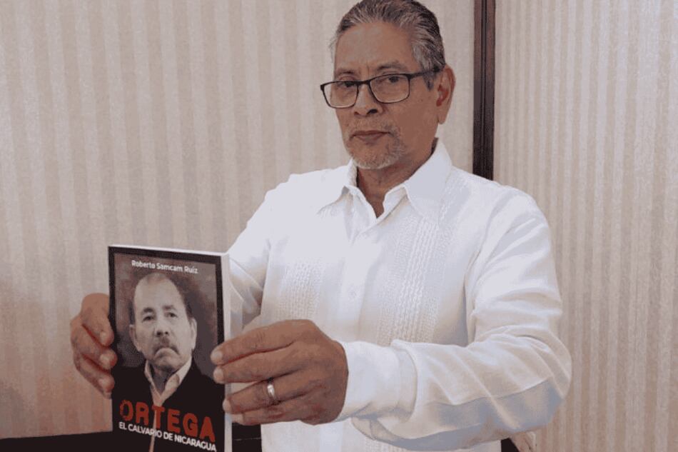 Piden a Costa Rica una investigación integral sobre asesinato de opositor nicaragüense