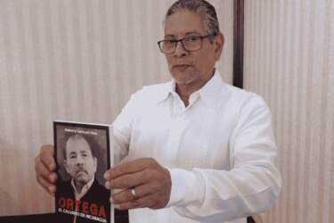 Piden a Costa Rica una investigación integral sobre asesinato de opositor nicaragüense